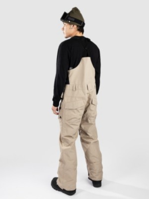 Burton Gore Reserve Bib Pants - buy now | ID-728928